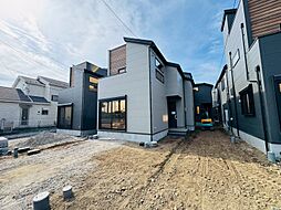 座間市座間2丁目 戸建て 3号棟