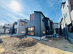 座間市座間2丁目 戸建て 5号棟