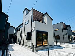 座間市座間2丁目 戸建て 7号棟