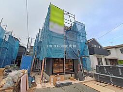 座間市座間2丁目 戸建て 10号棟