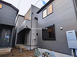 座間市座間2丁目 戸建て 9号棟
