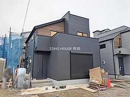 座間市座間2丁目 戸建て 18号棟