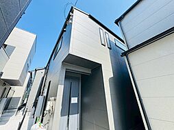 座間市座間2丁目 戸建て 19号棟