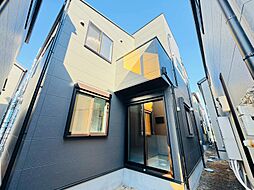 座間市座間2丁目 戸建て 19号棟