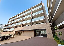 デュオヒルズ南町田THE GARDEN