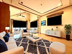 川崎市 麻生区片平4丁目 戸建て