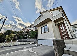 川崎市 麻生区片平4丁目 戸建て