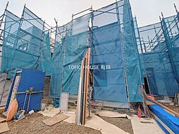 座間市座間2丁目 戸建て 15号棟