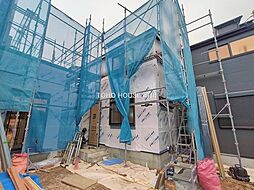 座間市座間2丁目 戸建て 17号棟