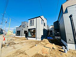 座間市座間2丁目 戸建て 20号棟