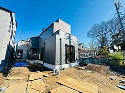 座間市座間2丁目 戸建て 22号棟