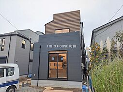 座間市座間2丁目 戸建て 22号棟