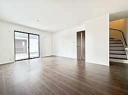 大和市下鶴間 戸建て 4号棟