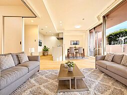 ラヴィドール府中武蔵野台