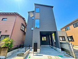 大和市中央林間西6丁目 戸建て