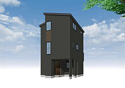 大和市中央林間西6丁目 戸建て