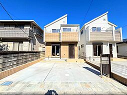 日野市南平1丁目 戸建て 1号棟