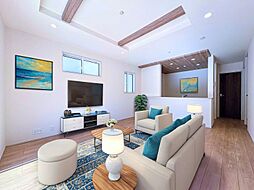 日野市南平1丁目 戸建て 2号棟