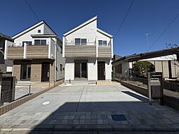 日野市南平1丁目 戸建て 2号棟