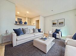 綾瀬市蓼川1丁目 戸建て 1号棟