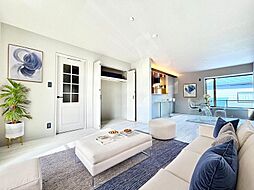 横浜市 旭区上白根2丁目 戸建て