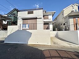 横浜市 旭区上白根2丁目 戸建て