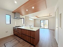 相模原市 中央区淵野辺本町1丁目 戸建て 5号棟