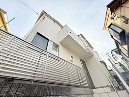 川崎市 麻生区白鳥4丁目 戸建て