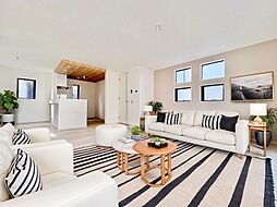 川崎市 宮前区西野川1丁目 戸建て 1号棟