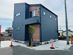 町田市金森東2丁目 戸建て 6号棟