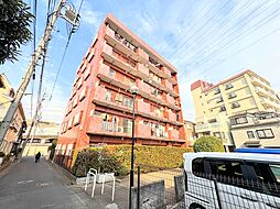 武蔵新城ヒミコセラン