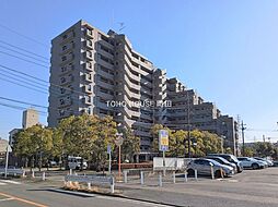 鷺沼ガーデン102