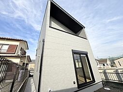 綾瀬市寺尾 南2丁目 戸建て