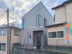 綾瀬市寺尾 南2丁目 戸建て