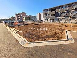 座間市入谷西5丁目 戸建て D号棟