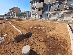 座間市入谷西5丁目 戸建て C号棟