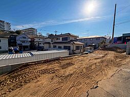 川崎市 宮前区菅生6丁目 戸建て 1号棟