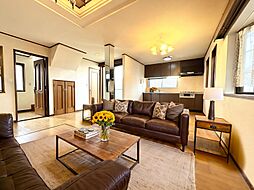 大和市南林間8丁目 戸建て