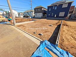 座間市入谷西5丁目 戸建て N号棟