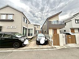 日野市豊田1丁目 戸建て