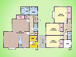 相模原市 中央区千代田3丁目 戸建て