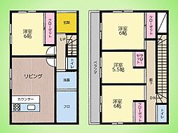 横浜市 瀬谷区本郷1丁目 戸建て