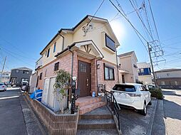 横浜市 瀬谷区本郷1丁目 戸建て