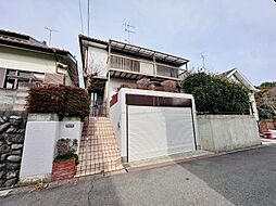 町田市本町田 戸建て