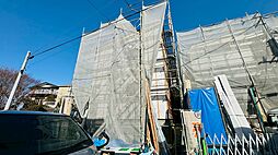 藤沢市亀井野 戸建て A棟