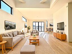 綾瀬市早川 戸建て 1号棟