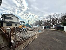 伊勢原市板戸 戸建て 1号棟