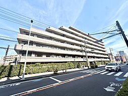 武蔵小杉西パークホームズ