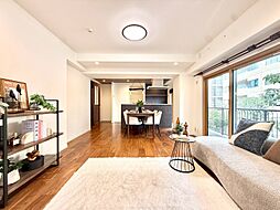 ドミール二子玉川