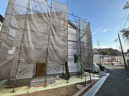 稲城市坂浜 戸建て 1号棟